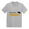 Youth EcoSmart ® 50/50 Cotton/Poly T Shirt Thumbnail