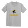 Youth EcoSmart ® 50/50 Cotton/Poly T Shirt Thumbnail