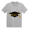 Youth EcoSmart ® 50/50 Cotton/Poly T Shirt Thumbnail