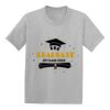 Youth EcoSmart ® 50/50 Cotton/Poly T Shirt Thumbnail