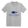 Youth EcoSmart ® 50/50 Cotton/Poly T Shirt Thumbnail