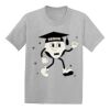 Youth EcoSmart ® 50/50 Cotton/Poly T Shirt Thumbnail