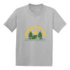 Youth EcoSmart ® 50/50 Cotton/Poly T Shirt Thumbnail