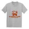 Youth EcoSmart ® 50/50 Cotton/Poly T Shirt Thumbnail