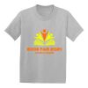 Youth EcoSmart ® 50/50 Cotton/Poly T Shirt Thumbnail