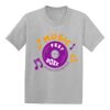 Youth EcoSmart ® 50/50 Cotton/Poly T Shirt Thumbnail