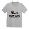 Youth EcoSmart ® 50/50 Cotton/Poly T Shirt Thumbnail