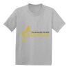 Youth EcoSmart ® 50/50 Cotton/Poly T Shirt Thumbnail