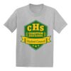 Youth EcoSmart ® 50/50 Cotton/Poly T Shirt Thumbnail