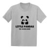 Youth EcoSmart ® 50/50 Cotton/Poly T Shirt Thumbnail