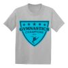 Youth EcoSmart ® 50/50 Cotton/Poly T Shirt Thumbnail