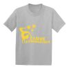 Youth EcoSmart ® 50/50 Cotton/Poly T Shirt Thumbnail