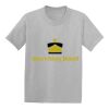 Youth EcoSmart ® 50/50 Cotton/Poly T Shirt Thumbnail