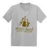 Youth EcoSmart ® 50/50 Cotton/Poly T Shirt Thumbnail