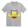 Youth EcoSmart ® 50/50 Cotton/Poly T Shirt Thumbnail