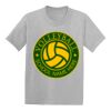 Youth EcoSmart ® 50/50 Cotton/Poly T Shirt Thumbnail