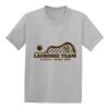 Youth EcoSmart ® 50/50 Cotton/Poly T Shirt Thumbnail