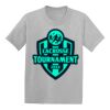 Youth EcoSmart ® 50/50 Cotton/Poly T Shirt Thumbnail