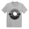 Youth EcoSmart ® 50/50 Cotton/Poly T Shirt Thumbnail