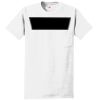 Authentic 100% Cotton T Shirt with Pocket Thumbnail