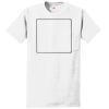 Authentic 100% Cotton T Shirt with Pocket Thumbnail