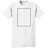 Authentic 100% Cotton T Shirt with Pocket Thumbnail