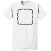 Authentic 100% Cotton T Shirt with Pocket Thumbnail