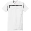 Authentic 100% Cotton T Shirt with Pocket Thumbnail