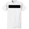 Authentic 100% Cotton T Shirt with Pocket Thumbnail