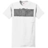 Authentic 100% Cotton T Shirt with Pocket Thumbnail