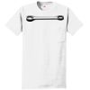 Authentic 100% Cotton T Shirt with Pocket Thumbnail