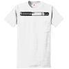 Authentic 100% Cotton T Shirt with Pocket Thumbnail