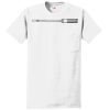 Authentic 100% Cotton T Shirt with Pocket Thumbnail