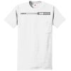 Authentic 100% Cotton T Shirt with Pocket Thumbnail