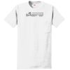 Authentic 100% Cotton T Shirt with Pocket Thumbnail