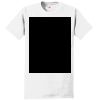 Authentic 100% Cotton T Shirt with Pocket Thumbnail