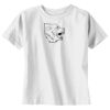 Youth Authentic 100% Cotton T Shirt Thumbnail