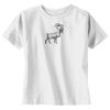 Youth Authentic 100% Cotton T Shirt Thumbnail