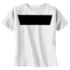 Youth Authentic 100% Cotton T Shirt Thumbnail