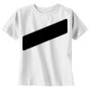 Youth Authentic 100% Cotton T Shirt Thumbnail