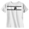 Youth Authentic 100% Cotton T Shirt Thumbnail