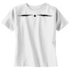 Youth Authentic 100% Cotton T Shirt Thumbnail