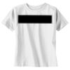 Youth Authentic 100% Cotton T Shirt Thumbnail