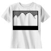 Youth Authentic 100% Cotton T Shirt Thumbnail