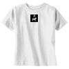 Youth Authentic 100% Cotton T Shirt Thumbnail