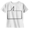 Youth Authentic 100% Cotton T Shirt Thumbnail