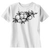 Youth Authentic 100% Cotton T Shirt Thumbnail