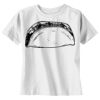 Youth Authentic 100% Cotton T Shirt Thumbnail