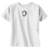 Youth Authentic 100% Cotton T Shirt Thumbnail