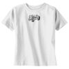 Youth Authentic 100% Cotton T Shirt Thumbnail